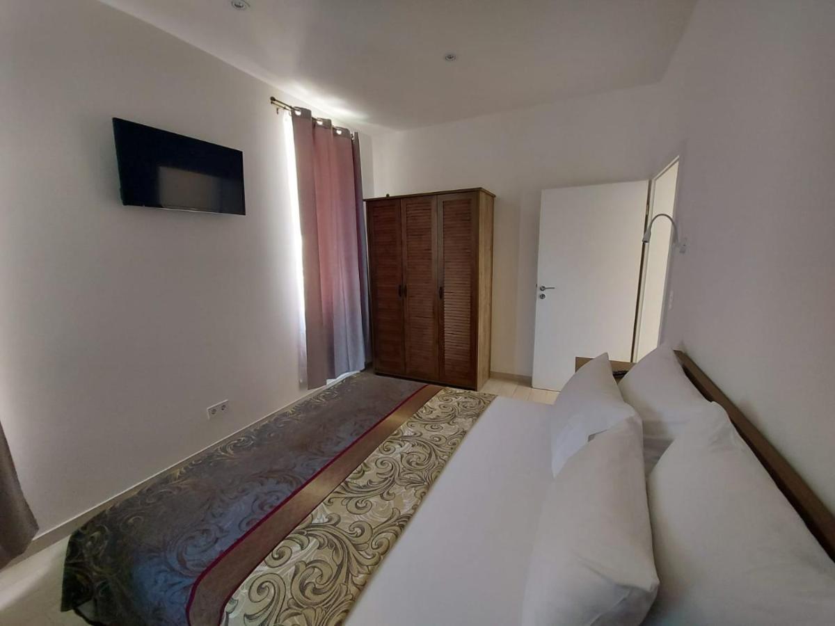 Apartments Tanja Zavalatica Zewnętrze zdjęcie