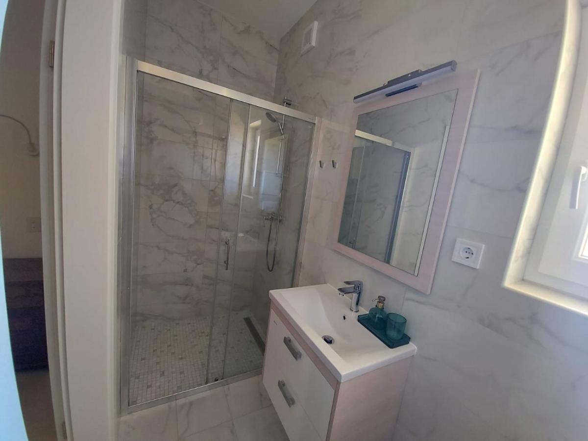 Apartments Tanja Zavalatica Zewnętrze zdjęcie