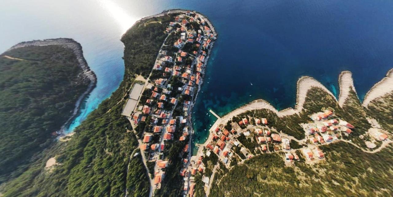Apartments Tanja Zavalatica Zewnętrze zdjęcie