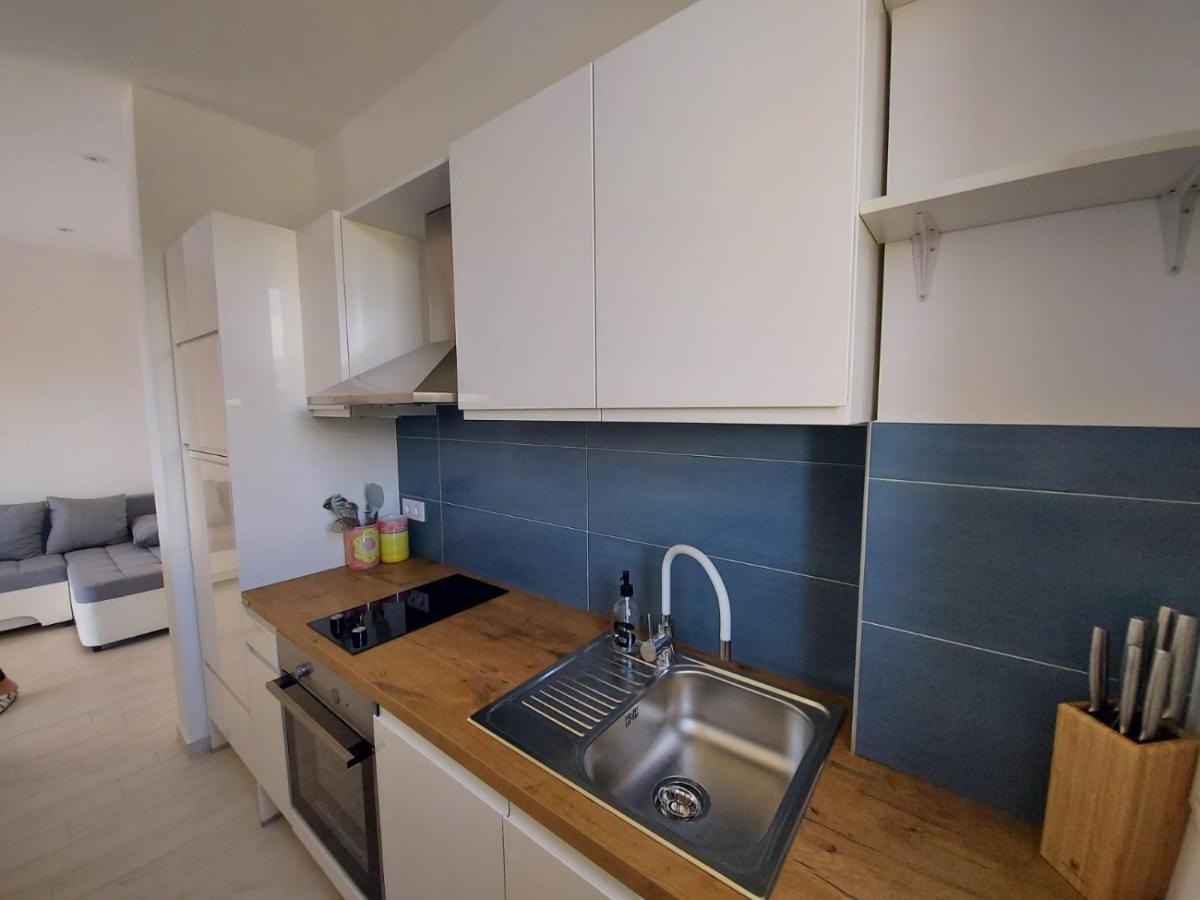 Apartments Tanja Zavalatica Zewnętrze zdjęcie