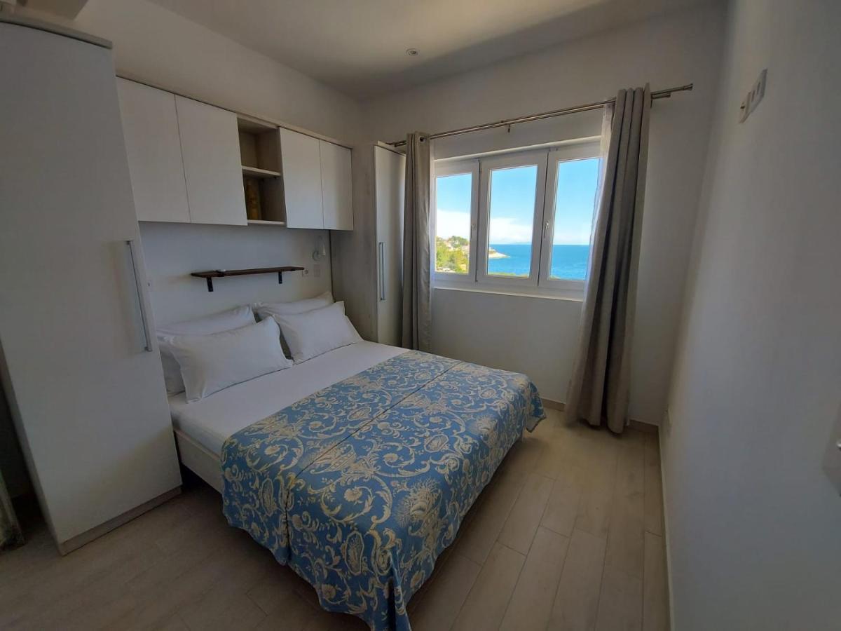 Apartments Tanja Zavalatica Zewnętrze zdjęcie