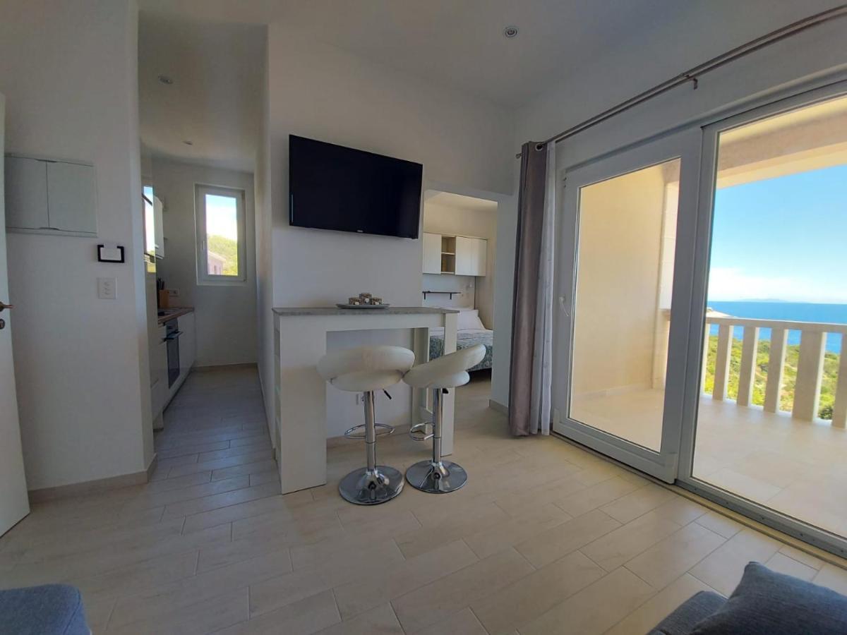 Apartments Tanja Zavalatica Zewnętrze zdjęcie