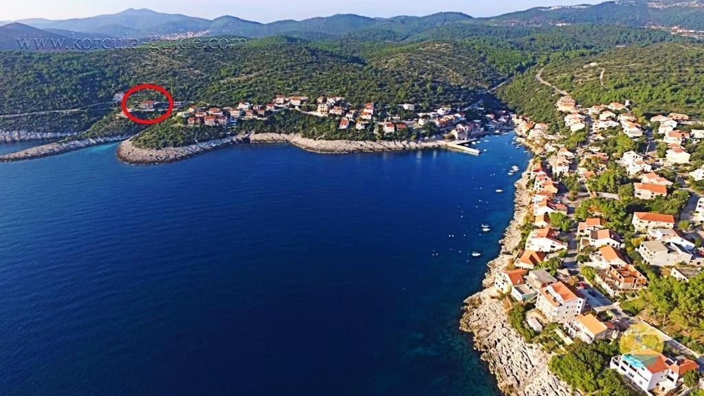 Apartments Tanja Zavalatica Zewnętrze zdjęcie