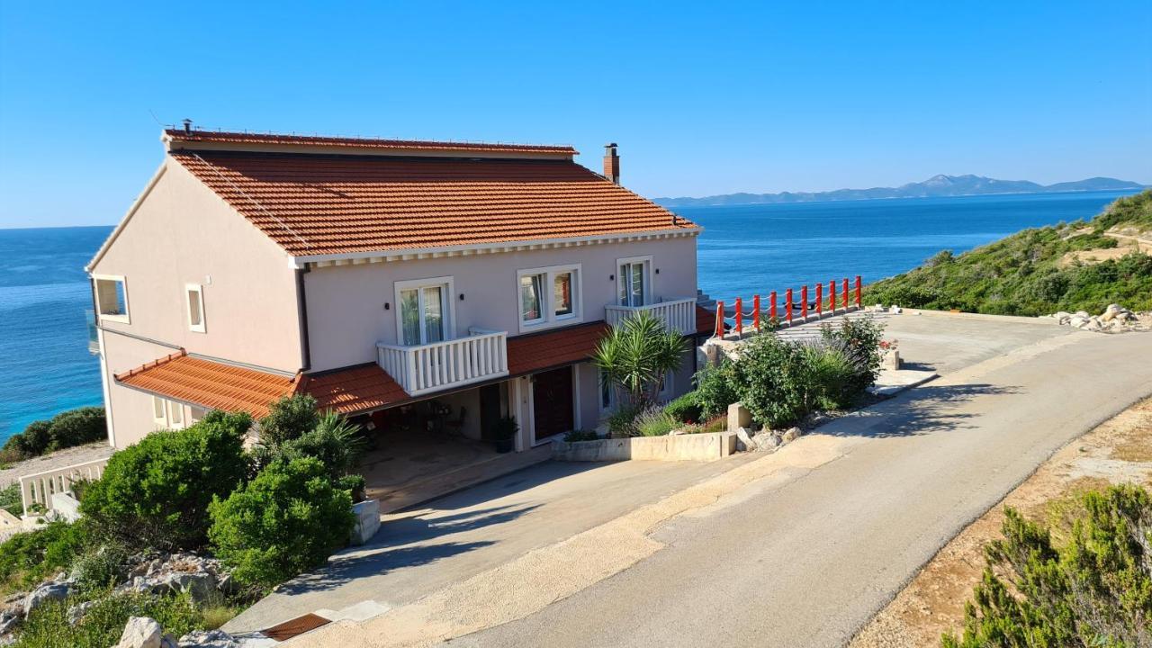 Apartments Tanja Zavalatica Zewnętrze zdjęcie