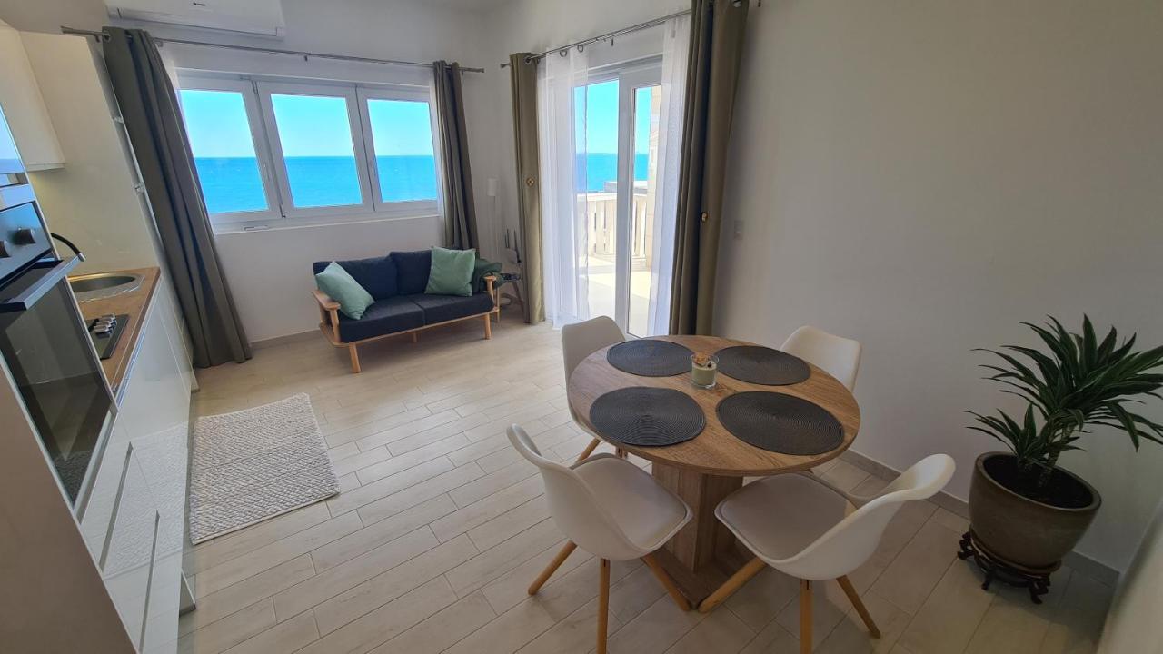 Apartments Tanja Zavalatica Zewnętrze zdjęcie