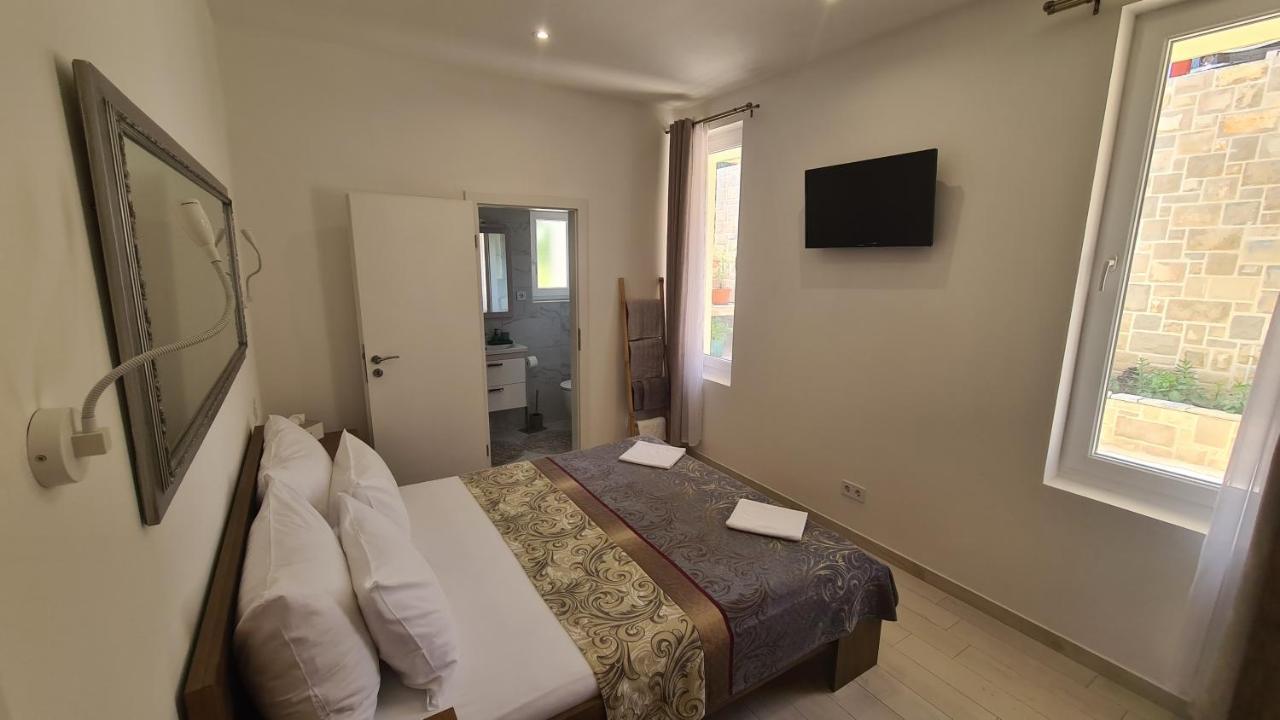 Apartments Tanja Zavalatica Zewnętrze zdjęcie