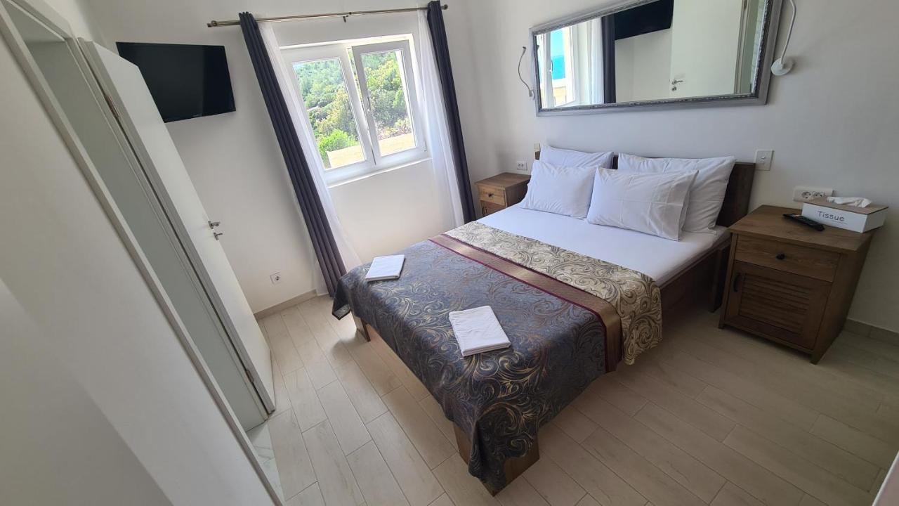 Apartments Tanja Zavalatica Zewnętrze zdjęcie