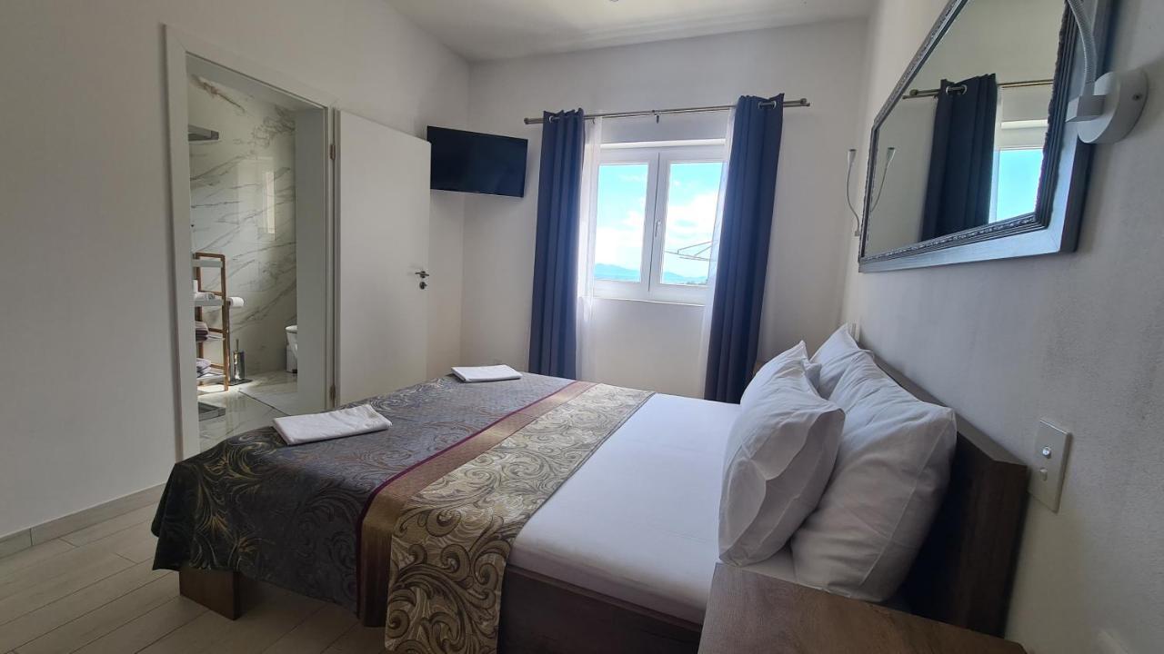 Apartments Tanja Zavalatica Zewnętrze zdjęcie